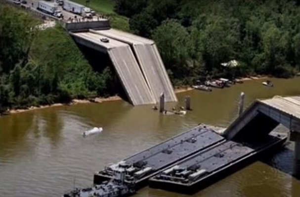 something went wrong